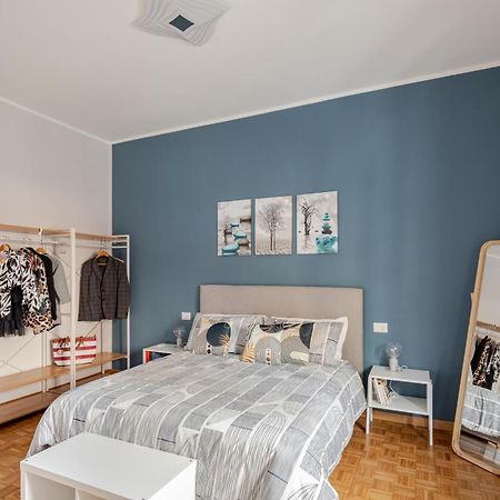 Apartmán Gardenie House Řím Exteriér fotografie