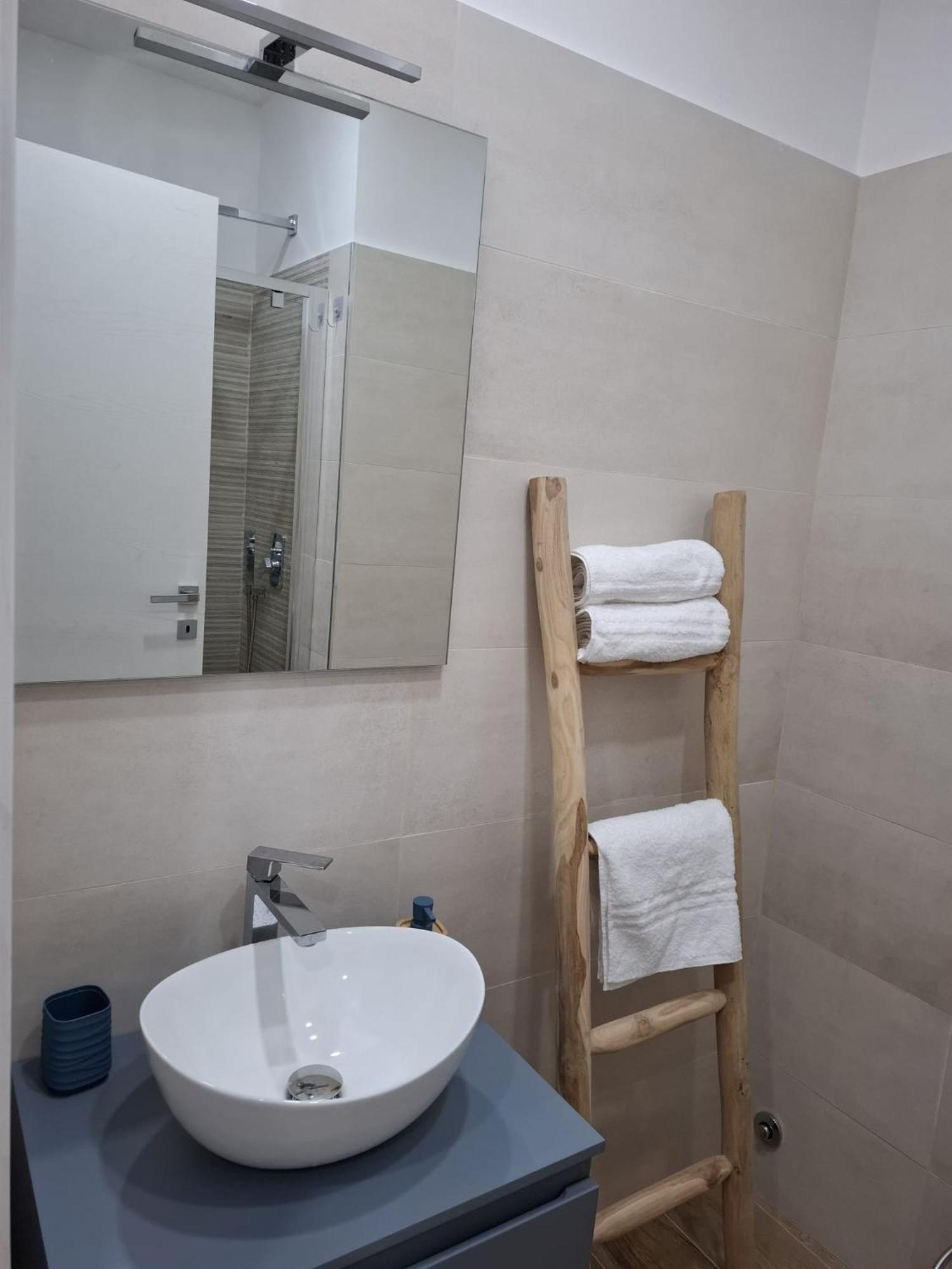 Apartmán Gardenie House Řím Exteriér fotografie