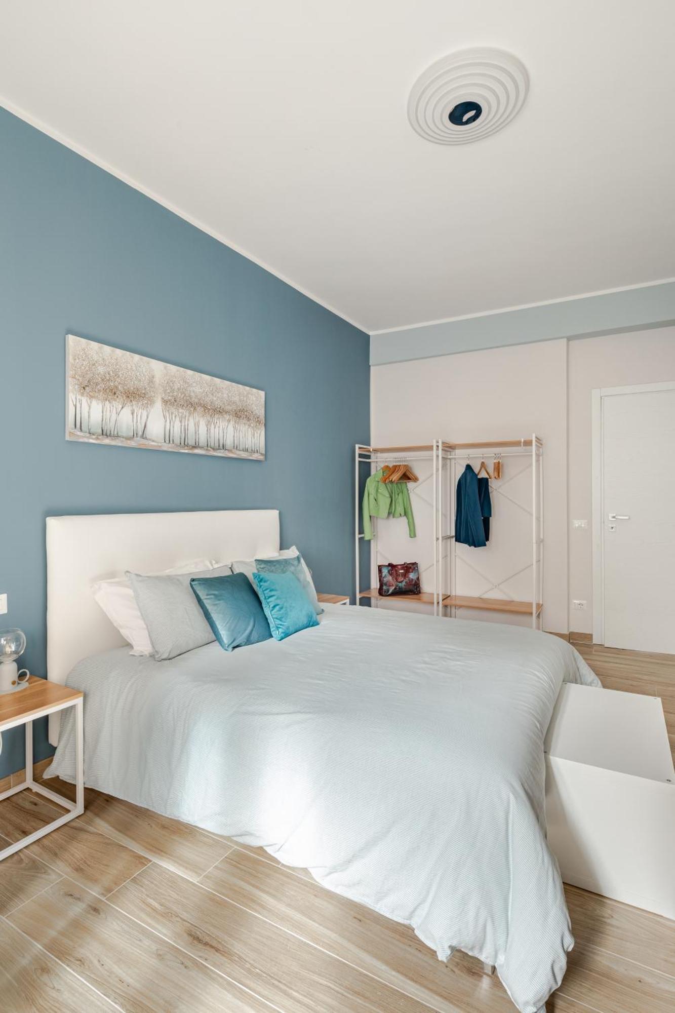 Apartmán Gardenie House Řím Exteriér fotografie