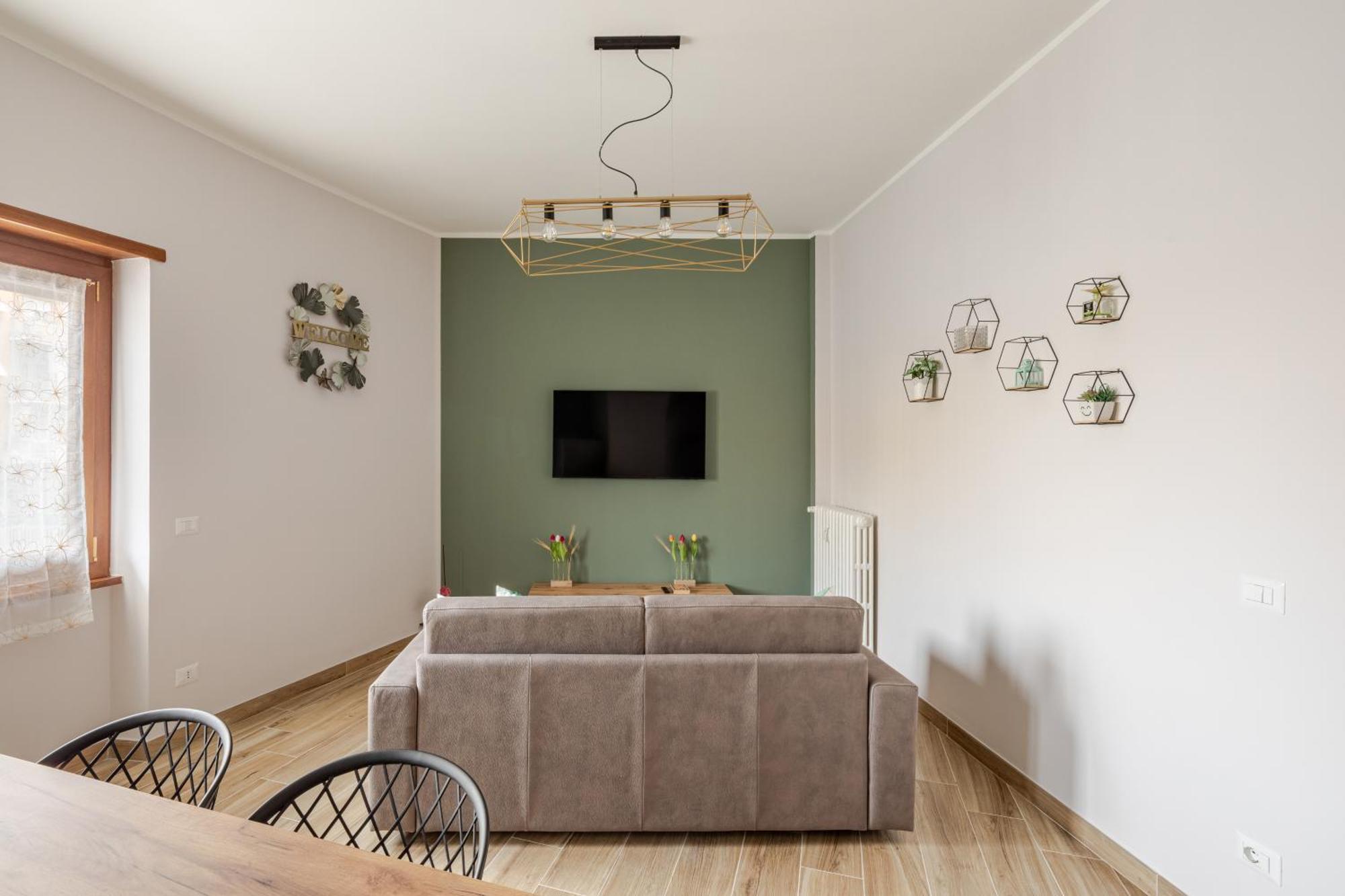 Apartmán Gardenie House Řím Exteriér fotografie