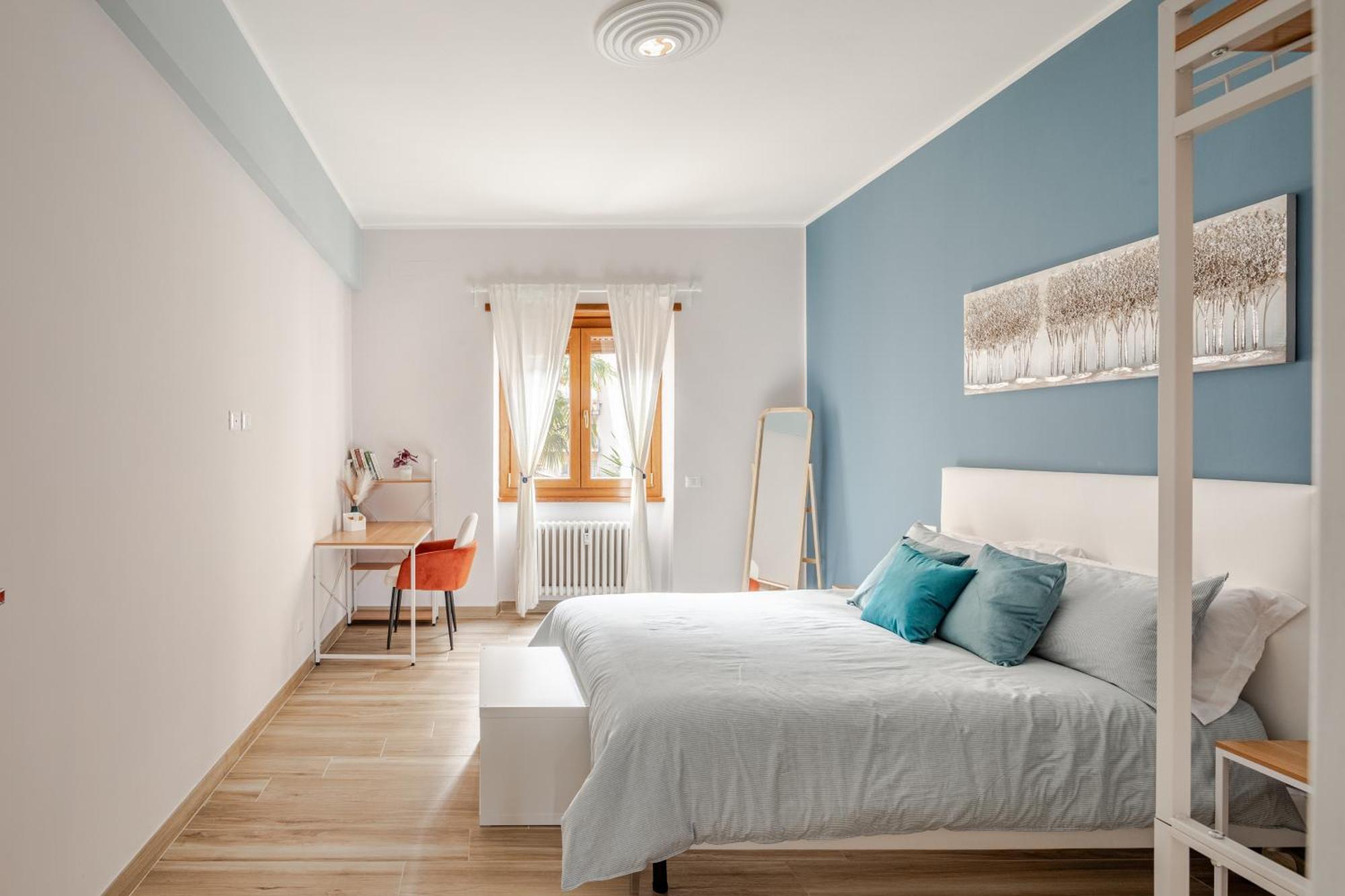 Apartmán Gardenie House Řím Exteriér fotografie