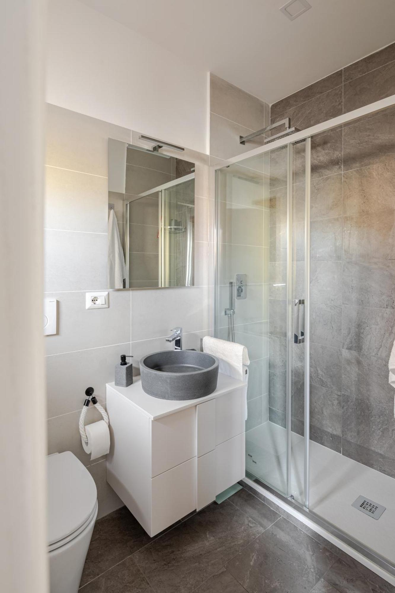 Apartmán Gardenie House Řím Exteriér fotografie