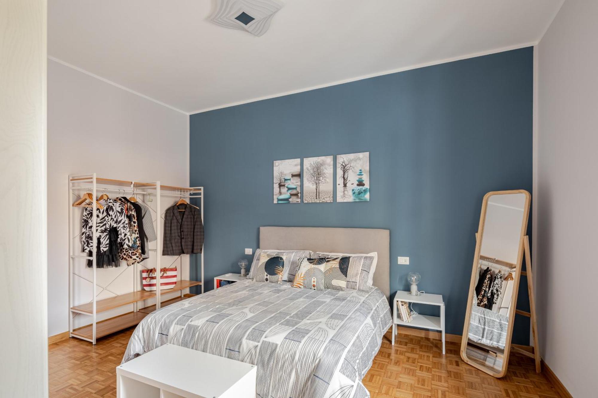 Apartmán Gardenie House Řím Exteriér fotografie