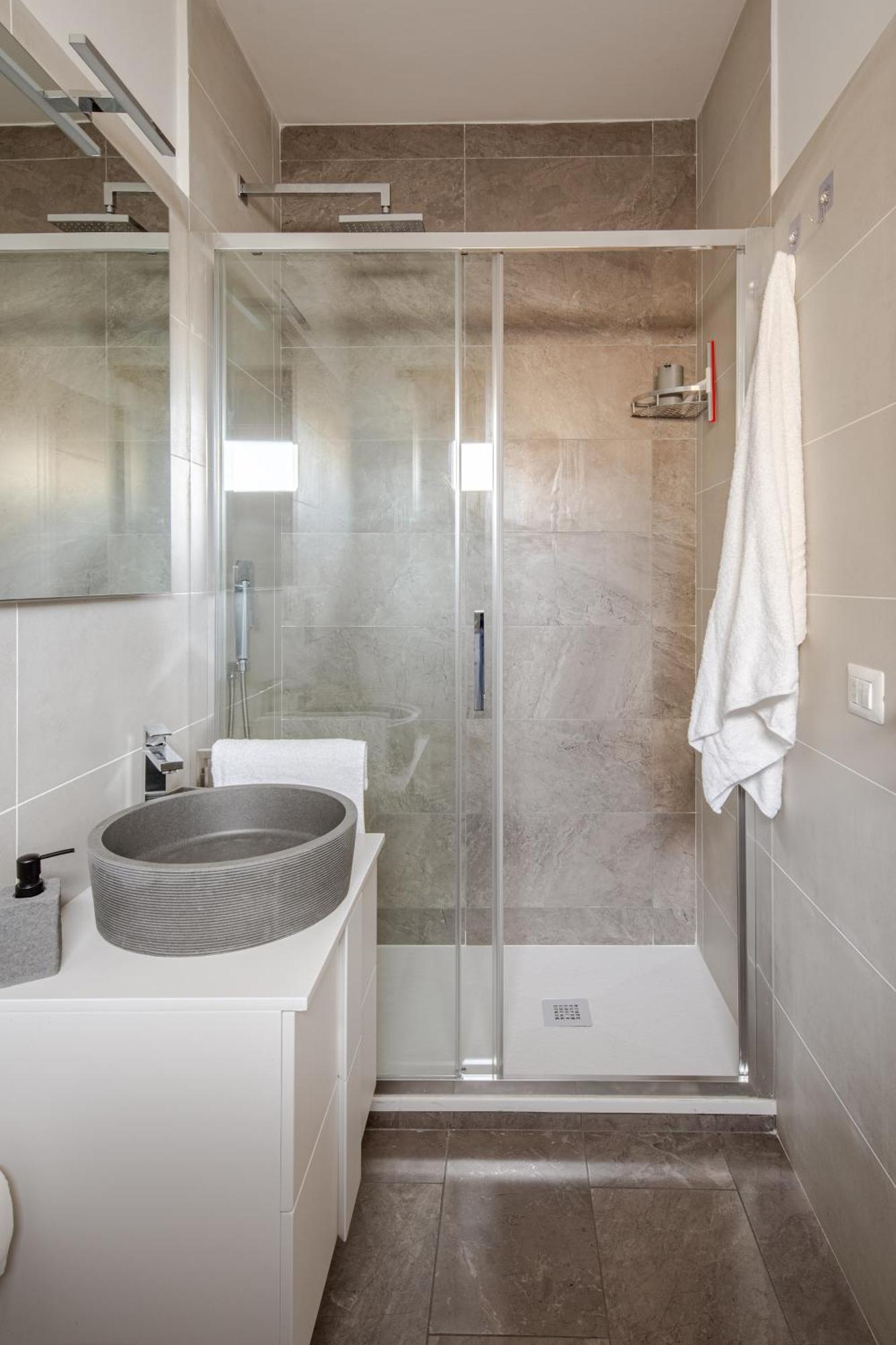 Apartmán Gardenie House Řím Exteriér fotografie
