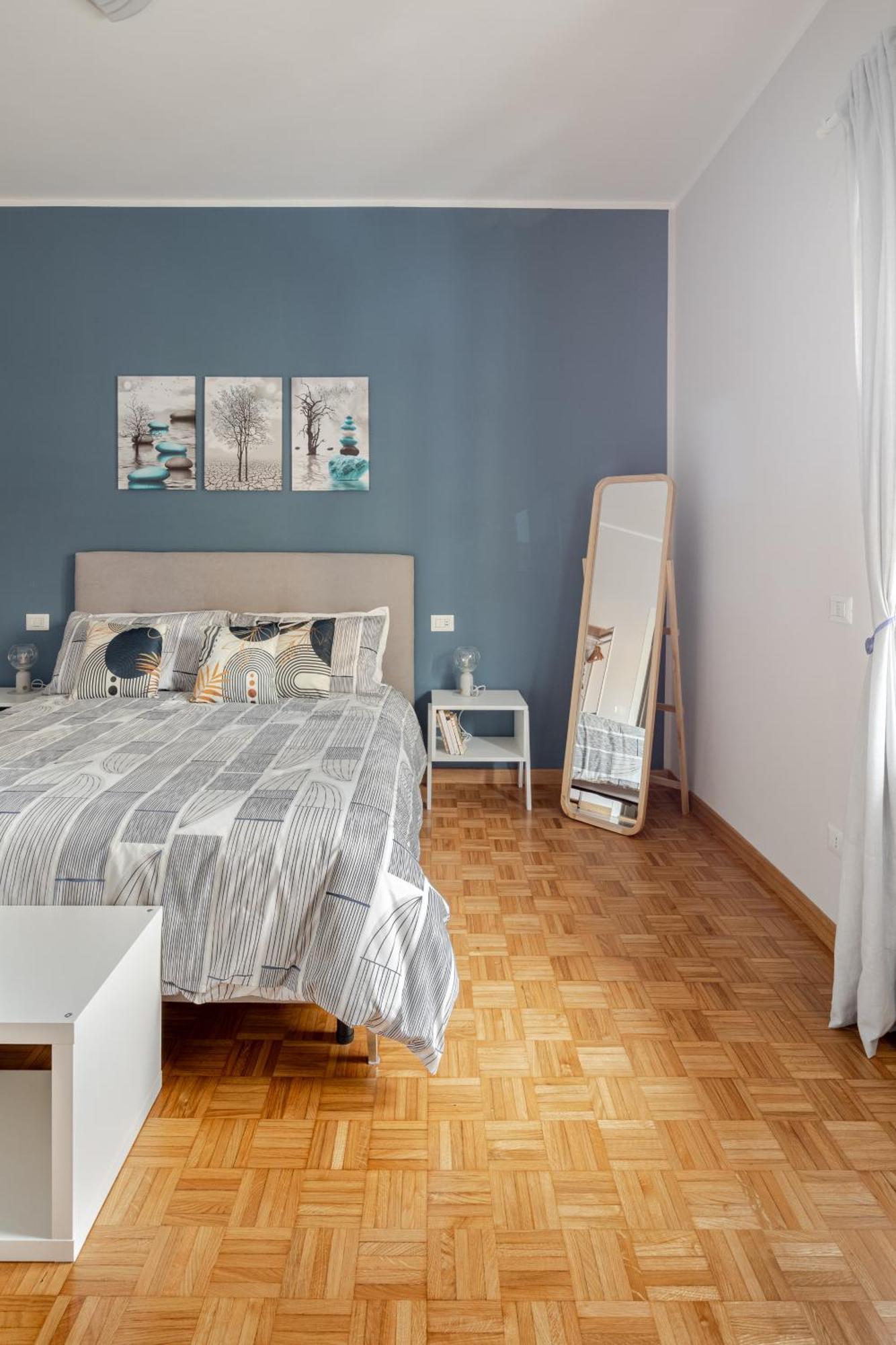 Apartmán Gardenie House Řím Exteriér fotografie